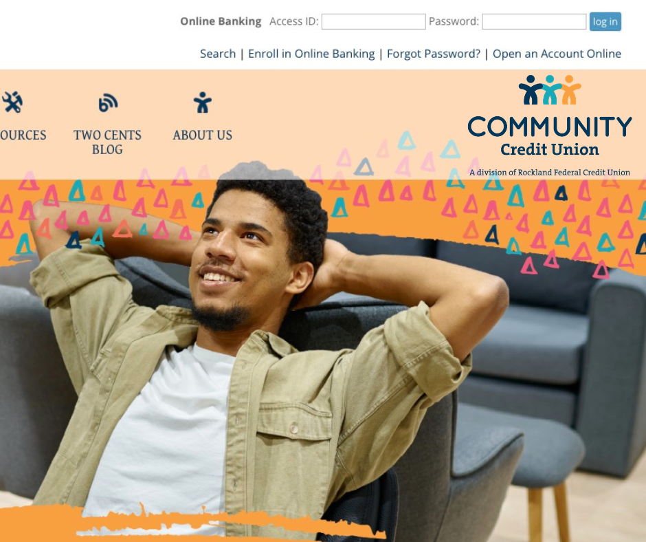 CCU online banking CCU online banking