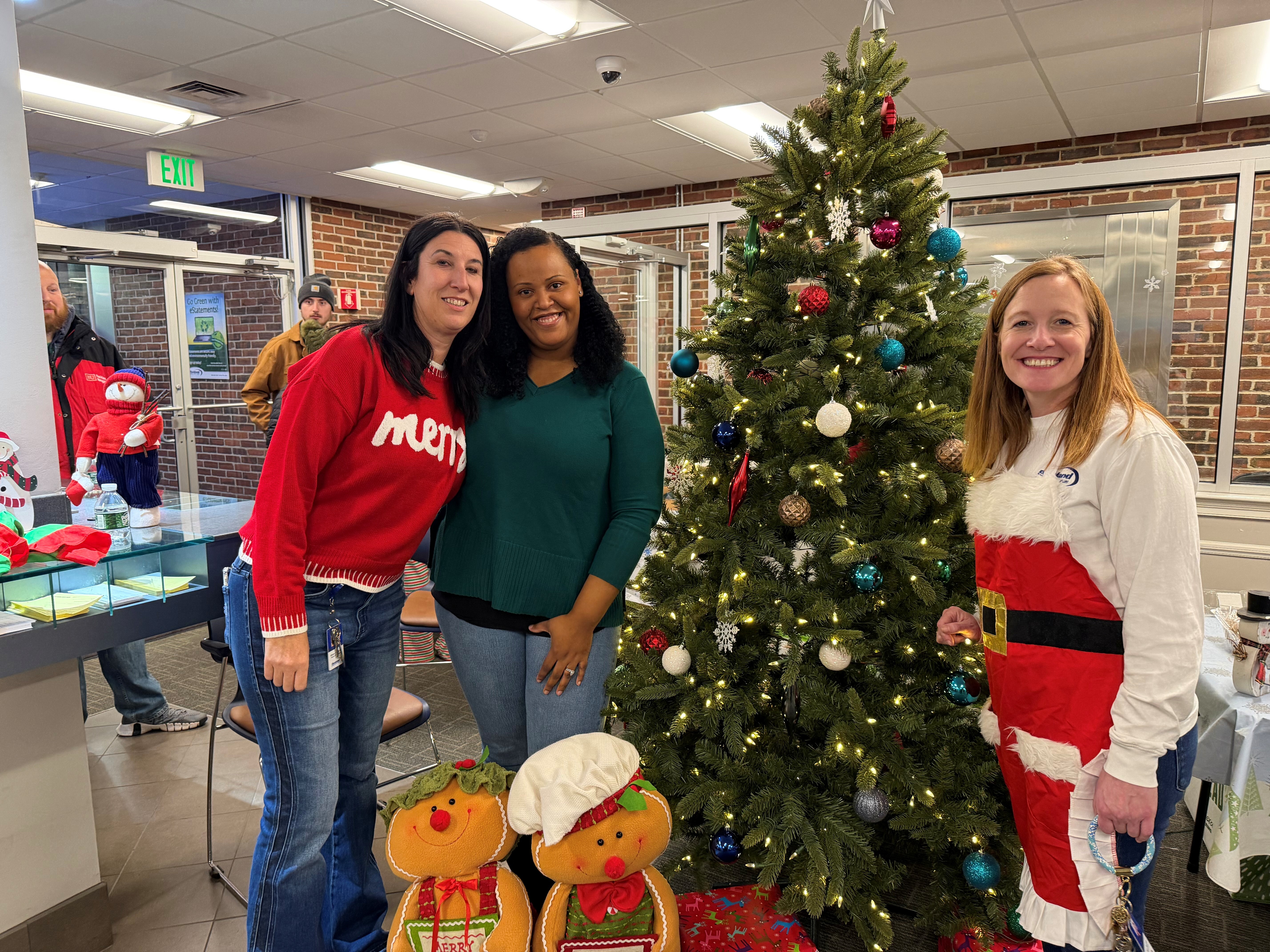 Rockland Holiday Stroll 2025 2