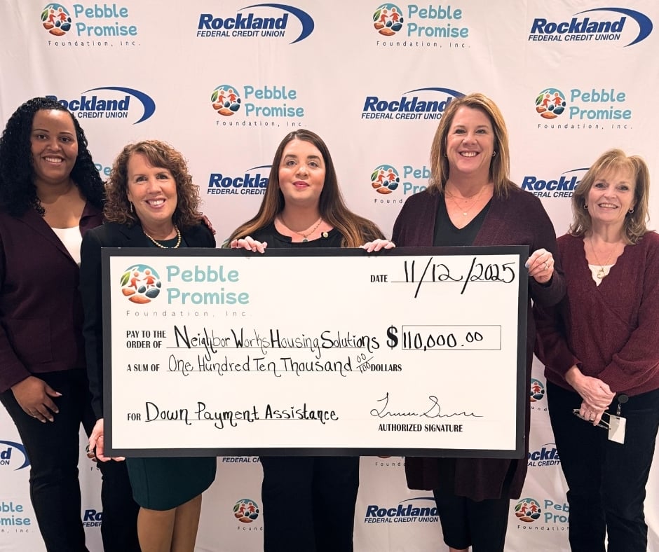 Neighborworks Donation